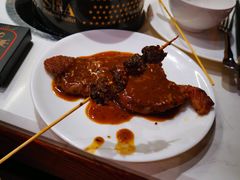 -SEA西雅图海鲜自助餐厅(正义店)