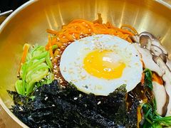 李先生的韩式拌饭-李先生的首尔小馆(松江启源广场店)