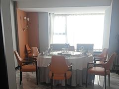 -香丰阁·烤鸭·川湘菜(清河店)