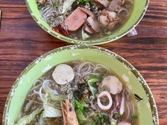 -周记蟹仔粉(侨港风情街店)