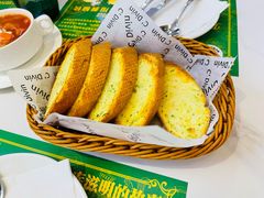 -库滋明·俄罗斯特色美食(中央大街店)