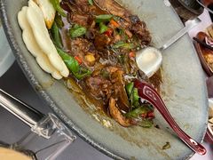 -鑫悦诚府·新鲁菜·餐厅(趵突泉店)