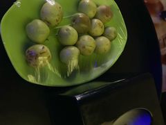 -星巴克(上海虹桥站2A检票口)