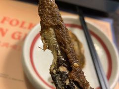 -老表记广西宵夜螺蛳鸭脚煲(西大店)