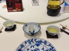 -侨美·唐荔园·40年地道粤菜