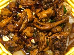 -老家厨房-尚禧宴(肥乡店)