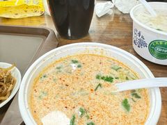 -穆得·老周家牛肉烧饼(普利街店)