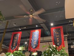-水煮三国·川鲁江湖菜(香山店)