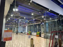 -奇迹健身·恒温游泳(金海首座店)