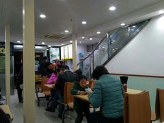 大堂-老盛昌(胶州店)