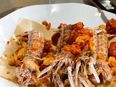 -大锅强·蒸海鲜青岛菜(吾悦广场店)