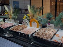 -钱小奴创意自助餐厅·原切谷饲安格斯畅吃(宁波环球银泰城店)