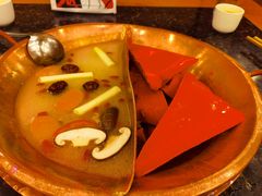 -老码头火锅(玉林店)