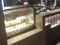-老墙根涮肉·铜锅·烧烤(欢乐谷·王四营店)
