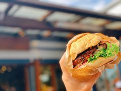 -Fergburger(皇后镇店)