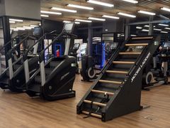 -燃坊JEN ACTIVE游泳健身中心·深圳前海JEN酒店