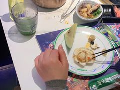 -亚马逊海鲜自助(万象汇店)