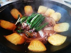 -王老六铁锅炖鱼(长春路店)