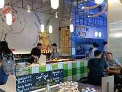 -Green Option(官舍店)