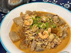 -旺角小渔村(二马路店)