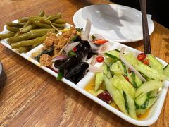 -小艺烧烤(曲江店)
