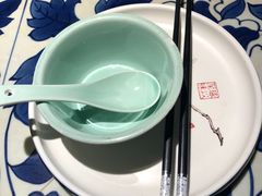 -绿茶餐厅(布吉万象汇店)