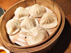 杭州小笼包-外婆家(西红门荟聚购物中心店)