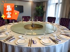 包厢-鑫皇朝酒店(建设一路店)