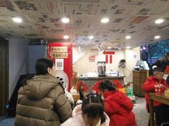 -阿福板凳面(观音桥店)