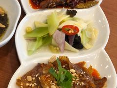 -龙抄手(春熙路总店)