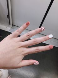 -PinkBaby美甲美睫