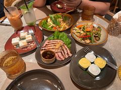 -CHINCHIN 青青·泰国料理(万象食家店)