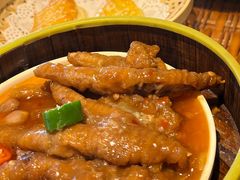 -老广酒楼(樱花店)
