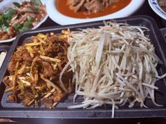 -老雒阳面馆·水席·洛阳菜(王城路店)