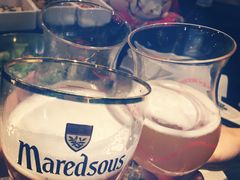 -HIHE Bistro·Oyster Bar(华熙live店)