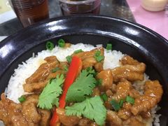 -坚记瓦罉饭(大良分店)