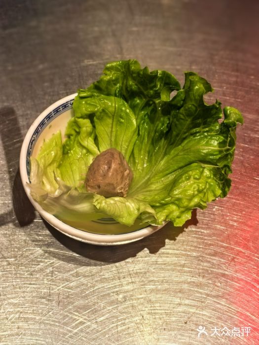 潮界(虹桥新天地店)图片