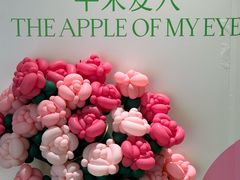 -茉莉奶白(广州动漫星城店)