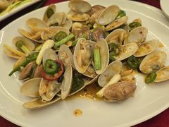 -隆都四季香饭店(碧海路店)