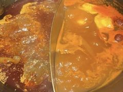-袁老四老火锅(盘龙城店)