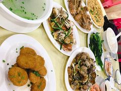 -秋姐美食店(旅游大道店)