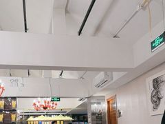 -月福京味斋·烤鸭店·北京菜(鼓楼总店)