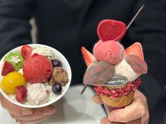 -哈根达斯(滨江店)