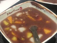 -鲜芋仙(中华广场店)