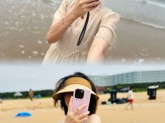 -青岛银沙滩温德姆至尊酒店