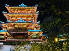 -牛首山文化旅游区