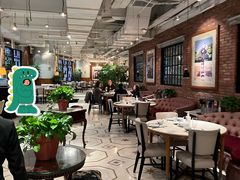 -漢舍中国菜馆(889广场店)