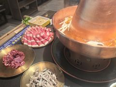 -额尔敦·品质自助(摩尔城店)