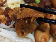 -珍珍小食店(西华路店)