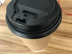 -首都图书馆-咖啡厅